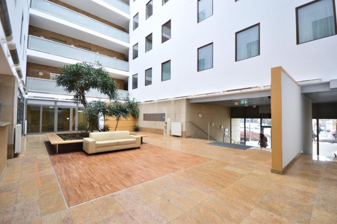 Apartament Kazimierza Wielkiego 5 Apartment Poznan Ngoại thất bức ảnh
