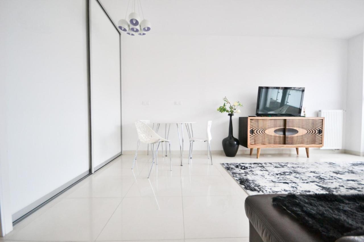 Apartament Kazimierza Wielkiego 5 Apartment Poznan Ngoại thất bức ảnh
