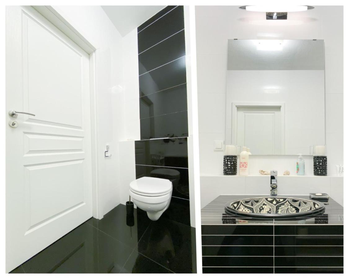 Apartament Kazimierza Wielkiego 5 Apartment Poznan Ngoại thất bức ảnh